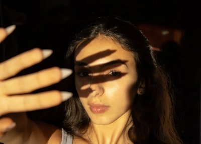Adriana Alarja Post #4