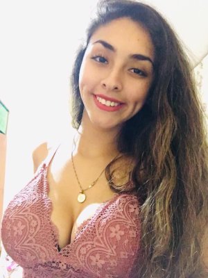 Brescia Xiomara Post #1