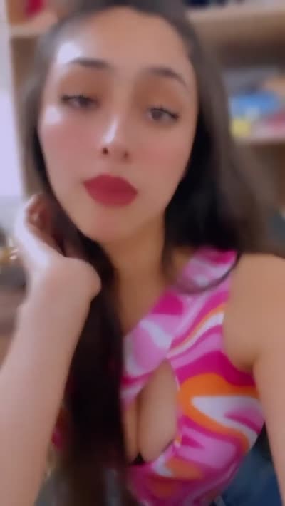 Brescia Xiomara Video #73