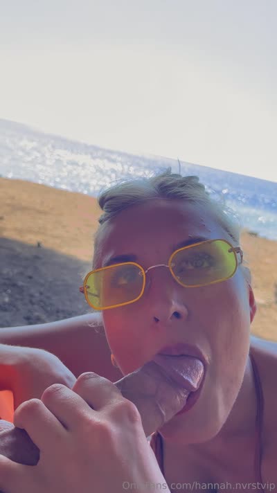 hannah.nvrstvip Video #18