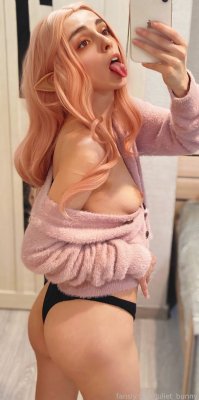 Juliet bunny Photo #59