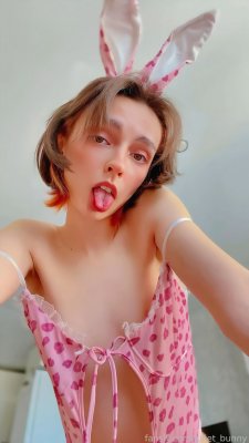 Juliet bunny Photo #72