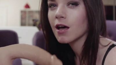 Emily Lynne Video #1