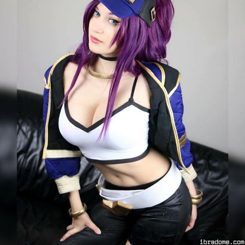 Meryl Sama Photo #27