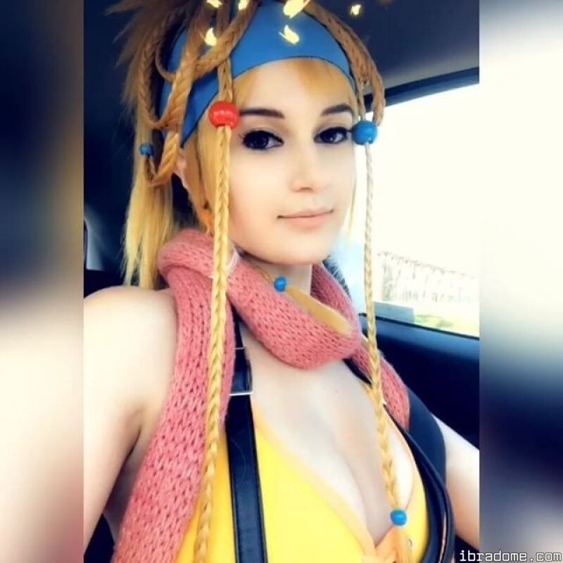 Meryl Sama Photo #57