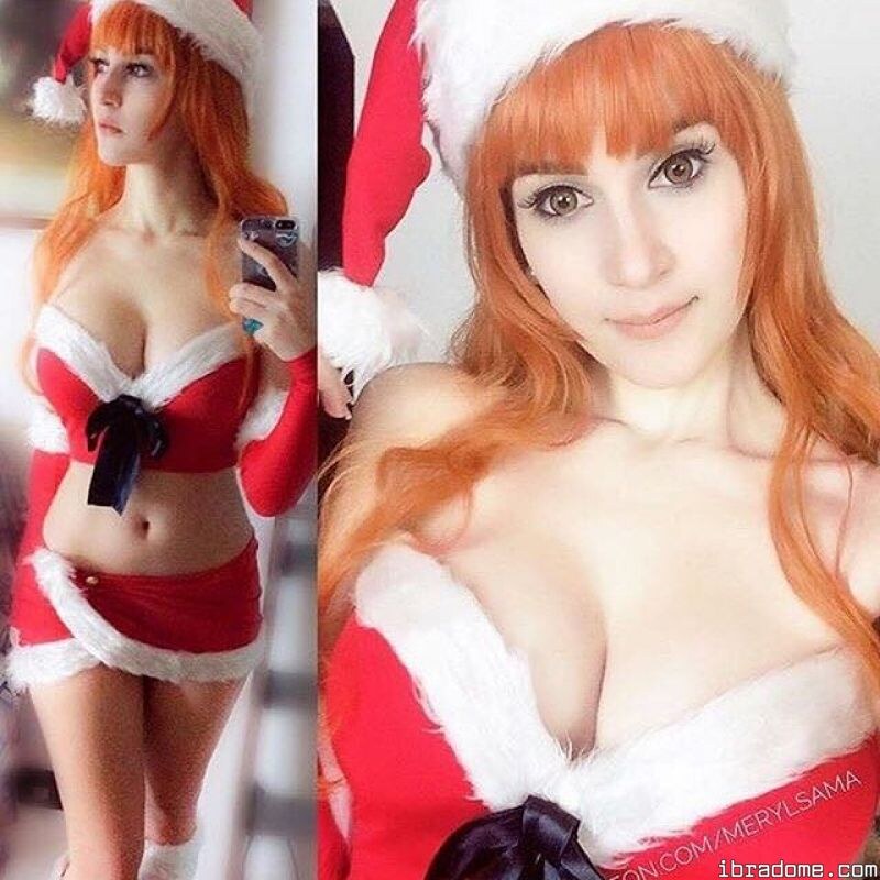 Meryl Sama Photo #61