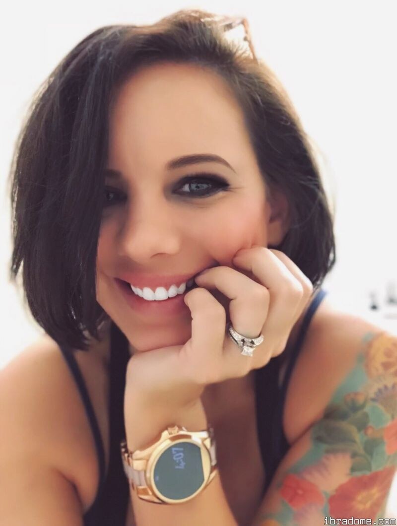 Thebrittanyxoxo Photo #10