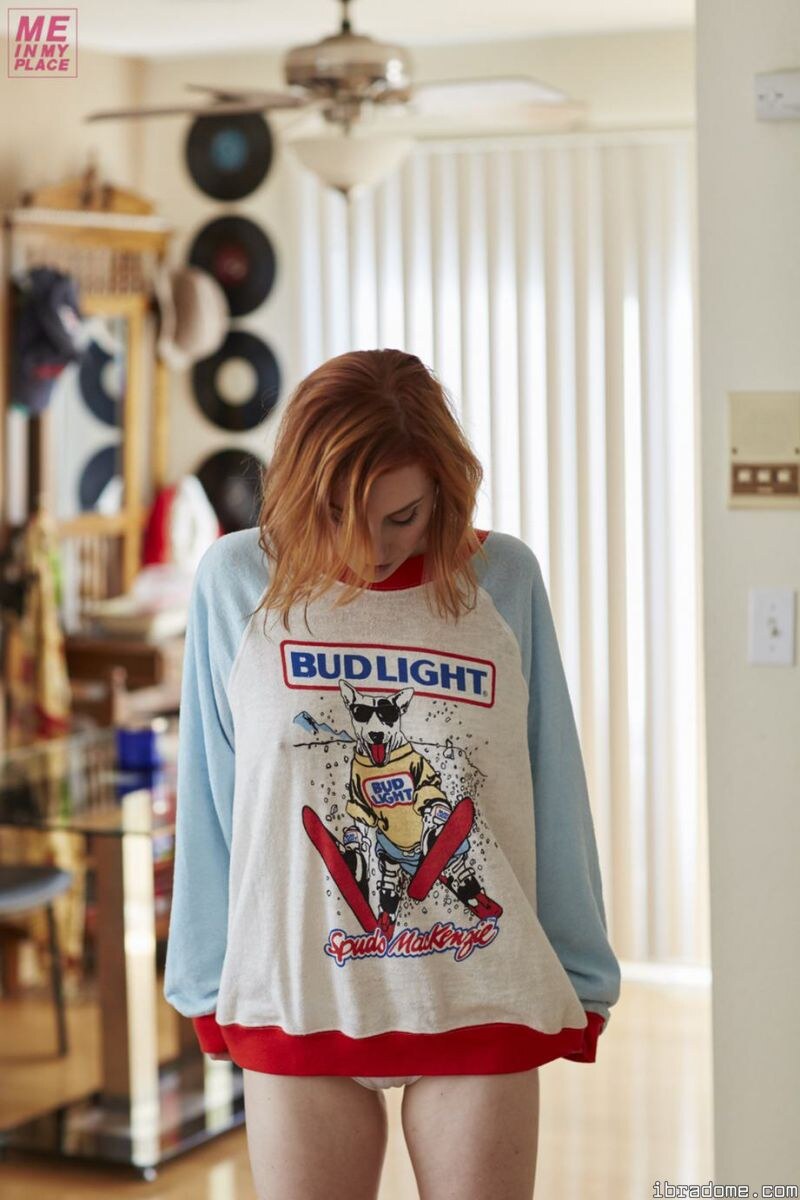 Bree Essrig Photo #6