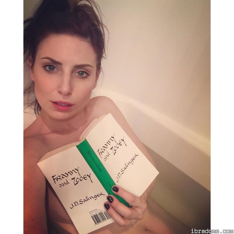 Bree Essrig Photo #13