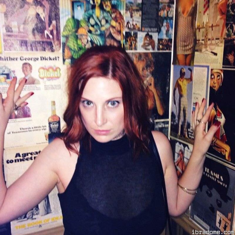 Bree Essrig Photo #37