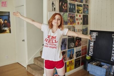 Bree Essrig Photo #4