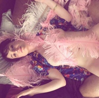 Bree Essrig Photo #12