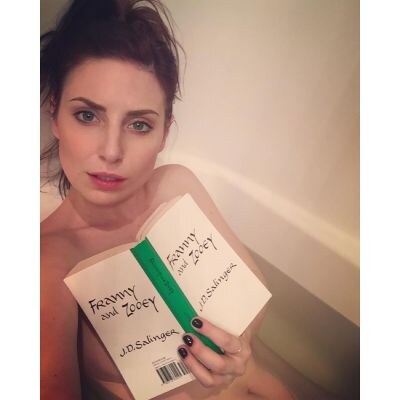 Bree Essrig Photo #13