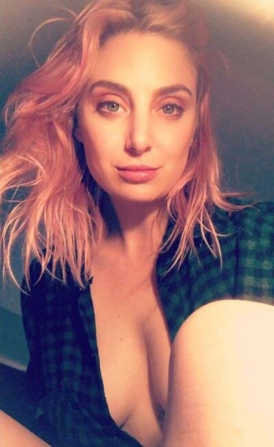 Bree Essrig Photo #15