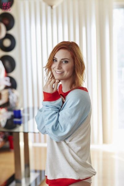 Bree Essrig Photo #25