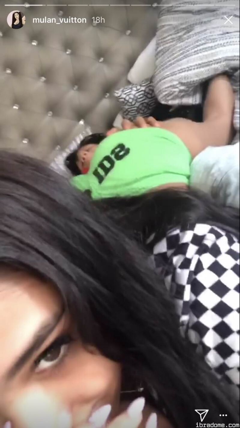 Mulan Vuitton Photo #24