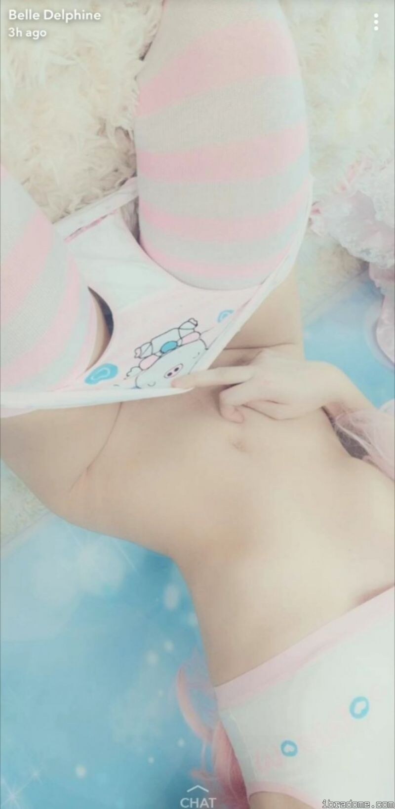 Belle Delphine Photo #638