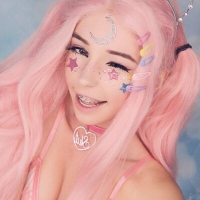 Belle Delphine Photo #622