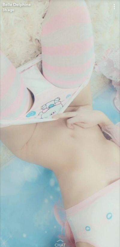 Belle Delphine Photo #638