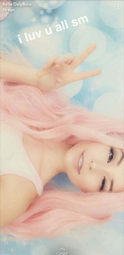 Belle Delphine Photo #641
