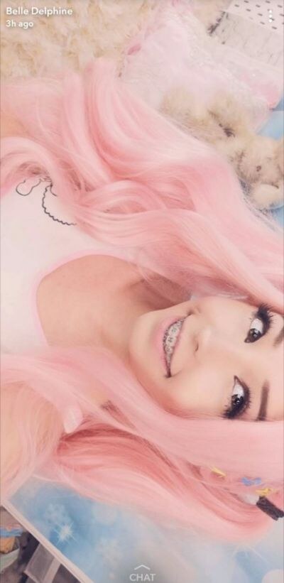 Belle Delphine Post #29