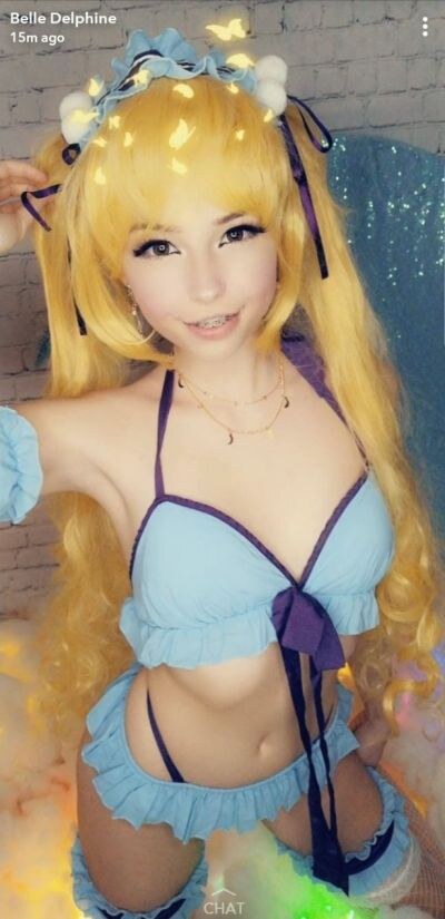 Belle Delphine Photo #651