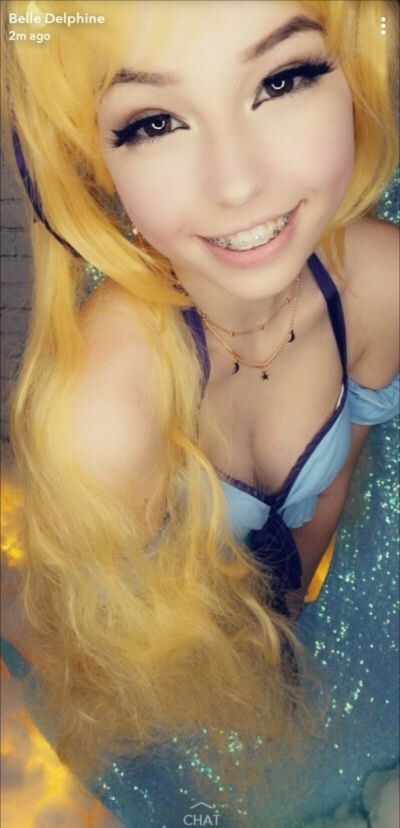 Belle Delphine Photo #653