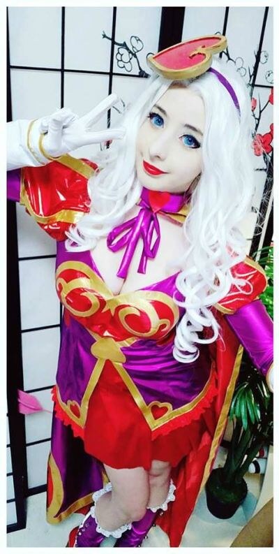 Mikomi Hokina Photo #43