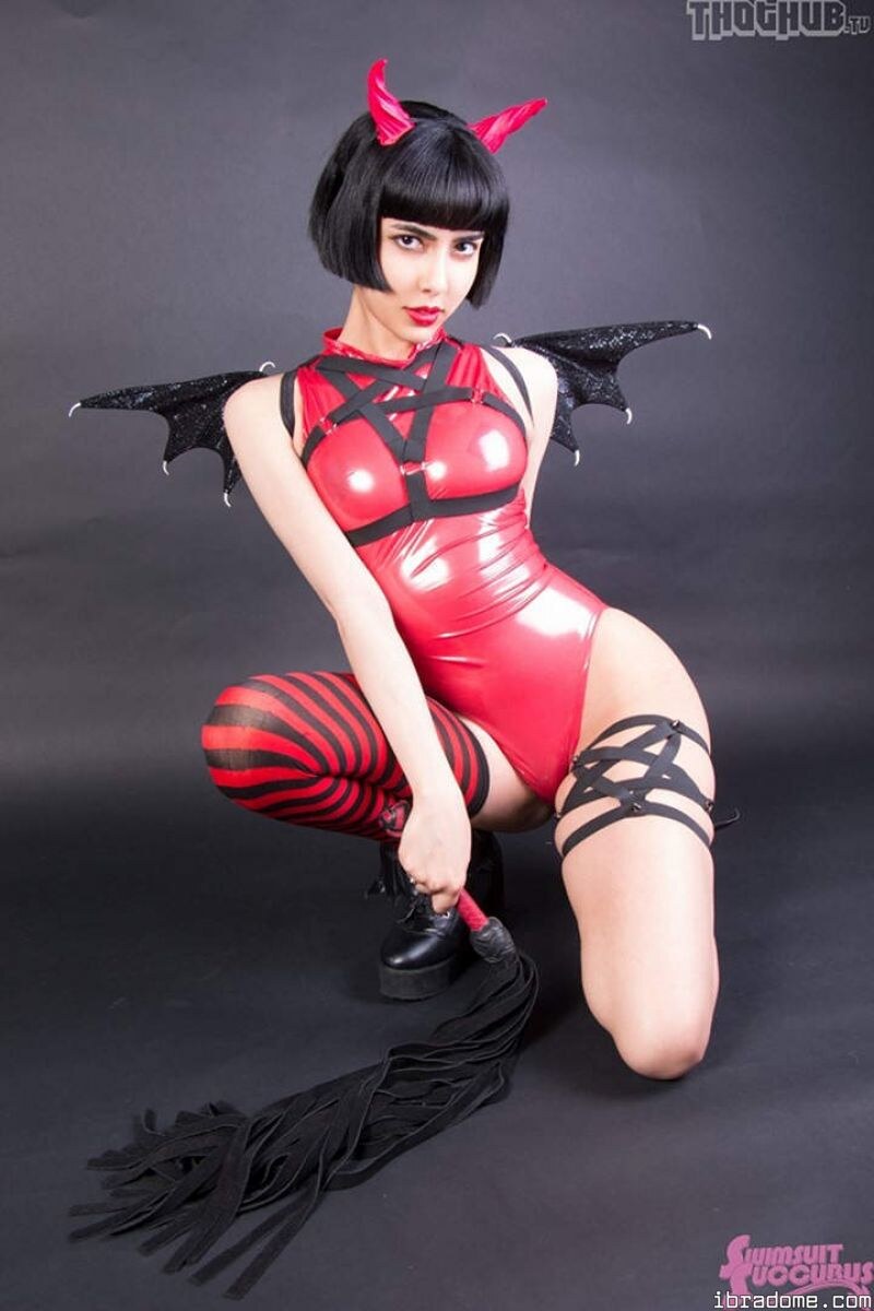 Swimsuitsuccubus Photo #123