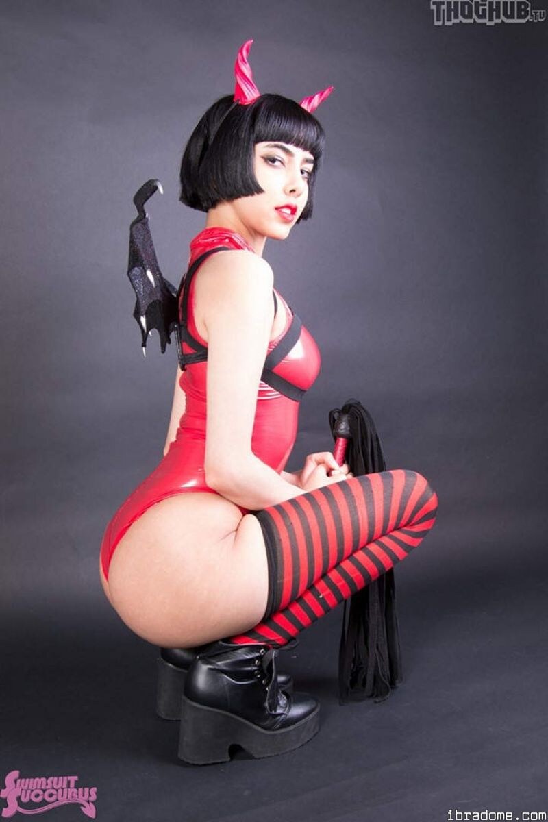 Swimsuitsuccubus Photo #146