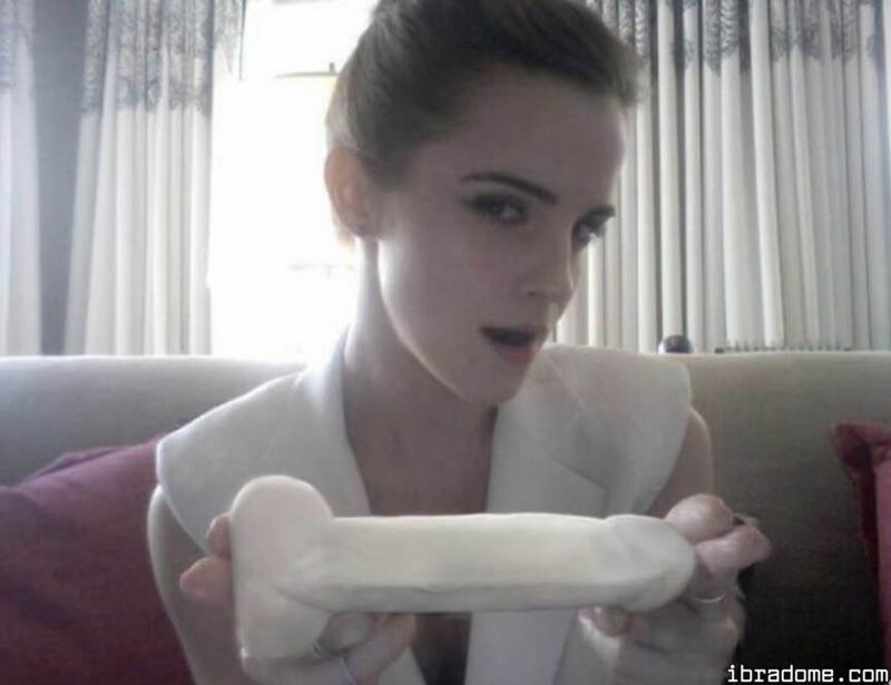 Emma Watson Photo #2
