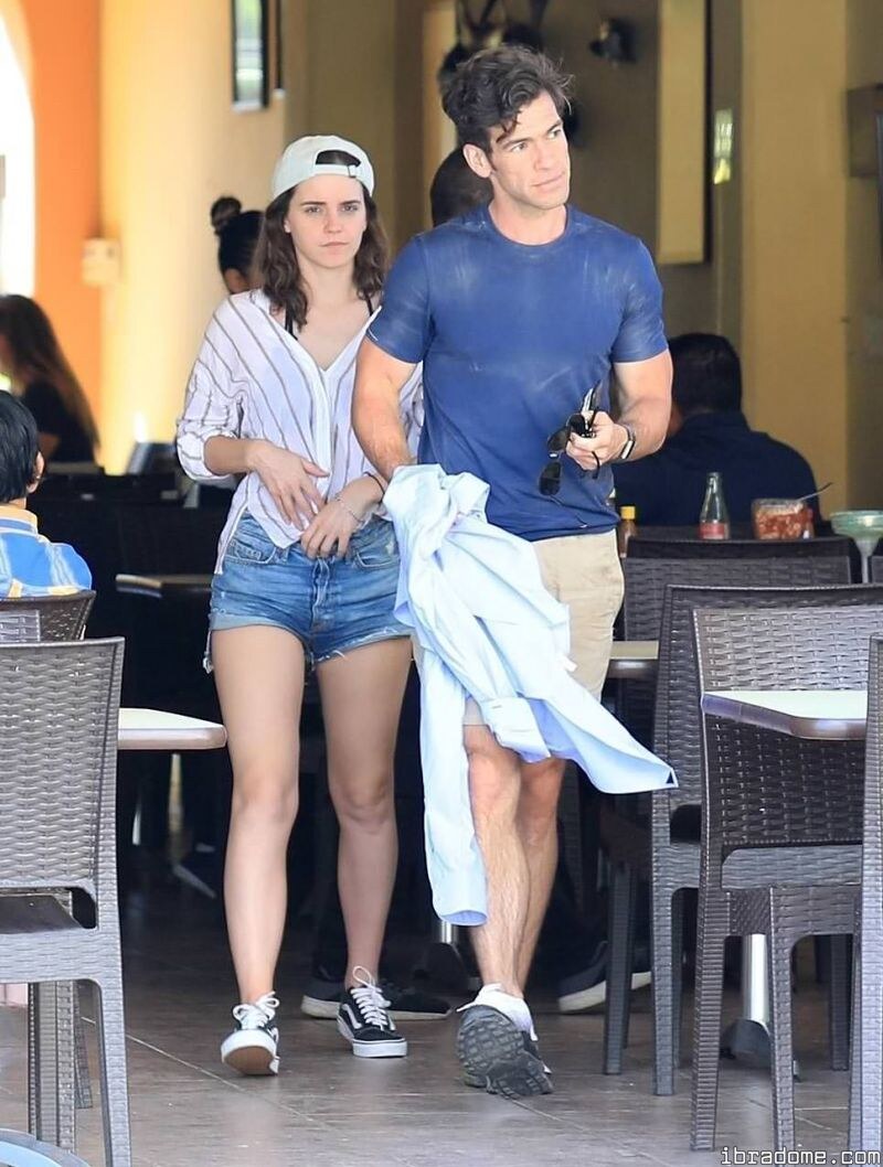 Emma Watson Photo #44