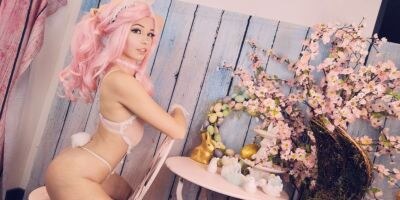 Belle Delphine Photo #772