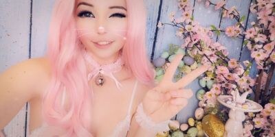 Belle Delphine Photo #774