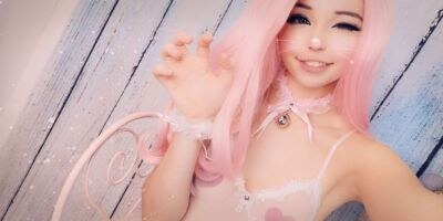 Belle Delphine Photo #779