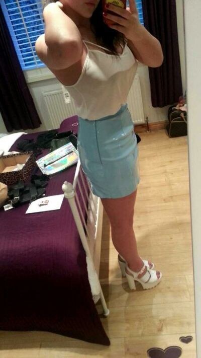 Faye Brookes Leak Sets