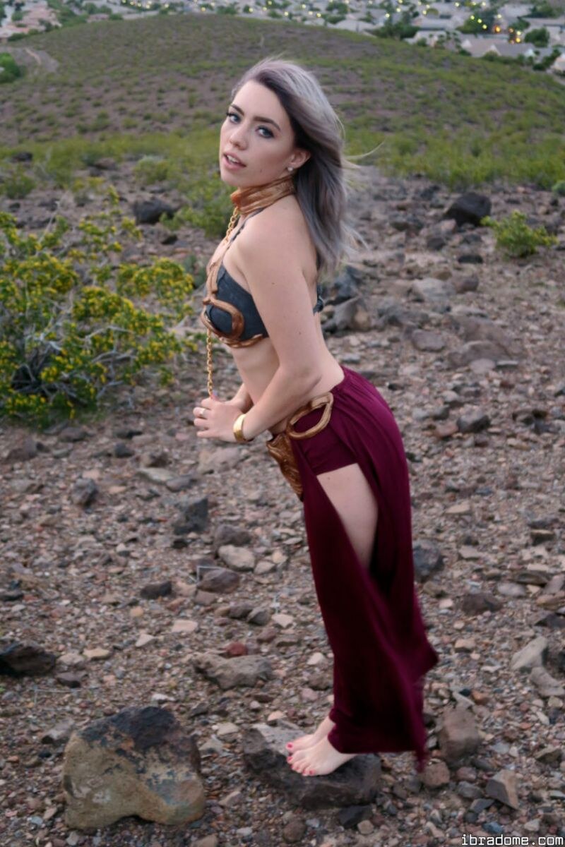 Dinglederper Photo #109