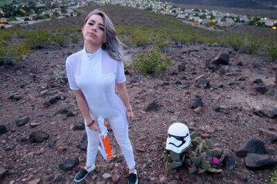 Dinglederper Photo #104