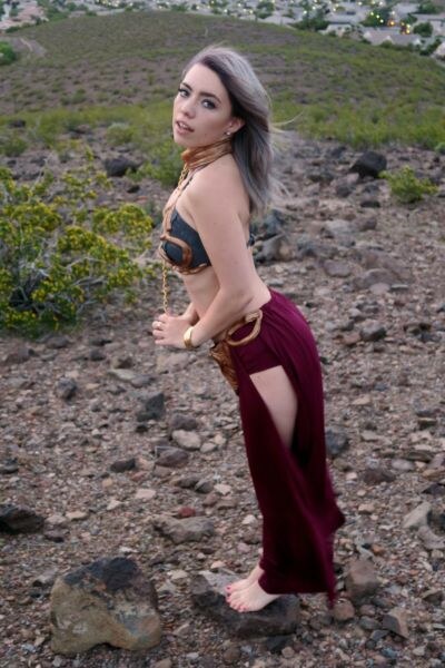 Dinglederper Photo #109