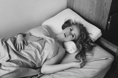 Julia Gilson Photo #14