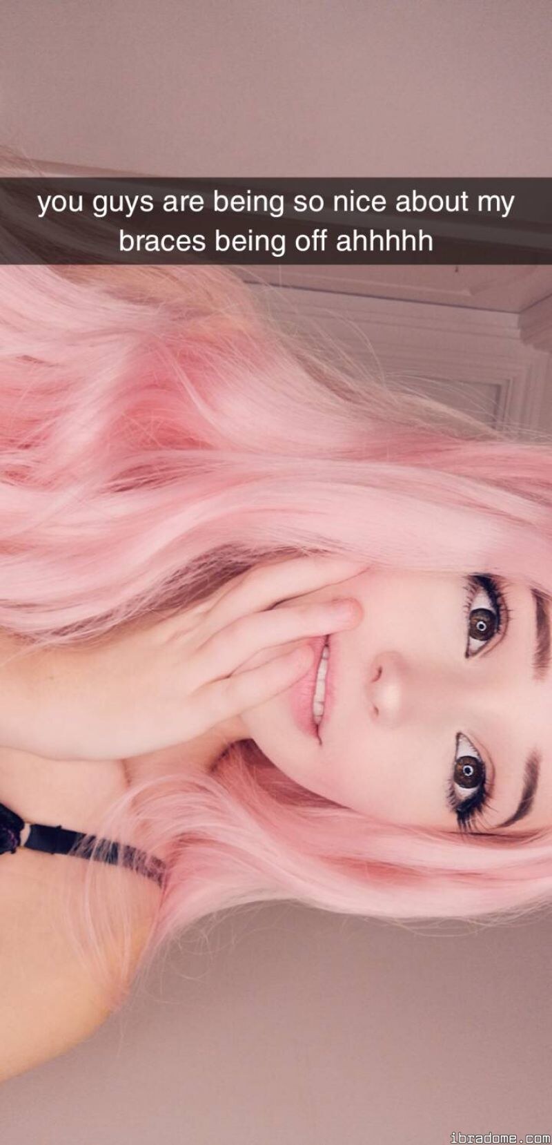 Belle Delphine Photo #611