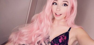 Belle Delphine Photo #591