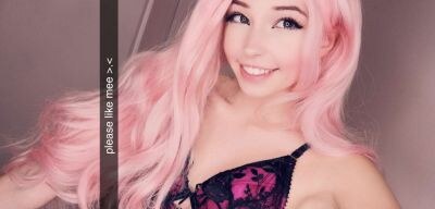 Belle Delphine Photo #606