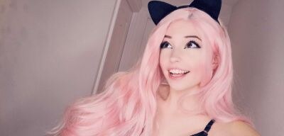 Belle Delphine Post #28