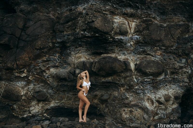 Edyn Mackney Photo #13