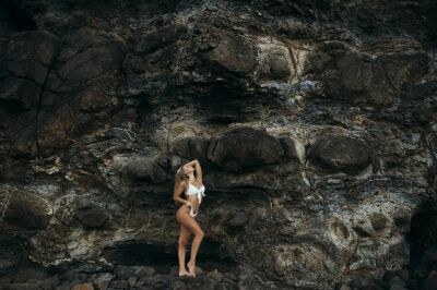 Edyn Mackney Photo #13