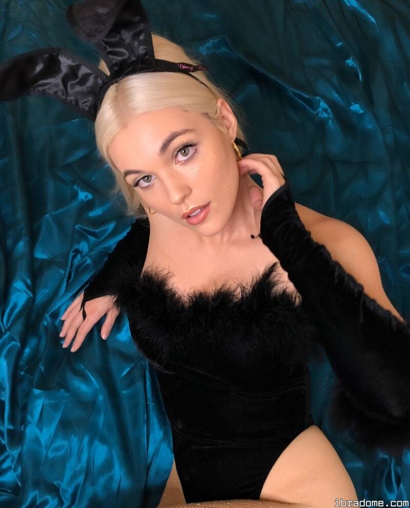 Haley Hudson Photo #23