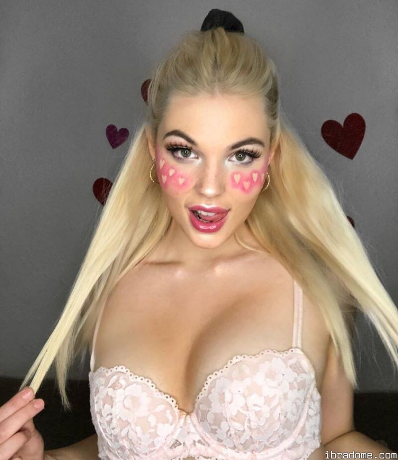 Haley Hudson Photo #24