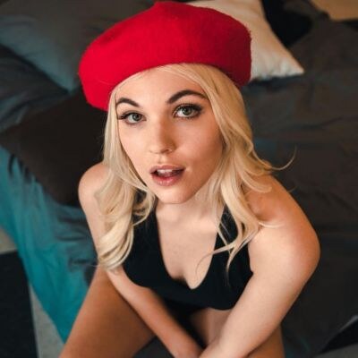 Haley Hudson Photo #10