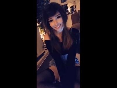 Belle Delphine Video #659